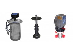 MRO Services-Waste & Water Systems