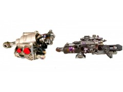 MRO Services-Hydraulics