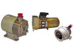MRO Services-Electrical