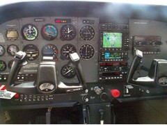 Commercial Pilot Certificate