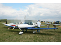 Ultra Ligth aircrat