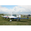 Ultra Ligth aircrat