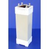 NiFe batteries for locomotive and other hight-power diesel engine start-up
