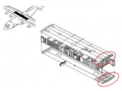 E-Drill Applications-----C-130 Rainbow Fittings