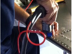 E-Drill Applications-----Collar Side Fasteners