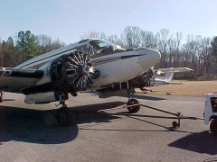 Aircraft Maintenance & Repairs in Hartselle