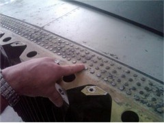 E-Drill Applications-Drill Taper-----Lok Fastener Removal Process Technical Details