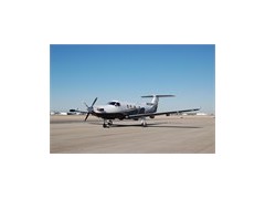 2005 PILATUS PC-12/45