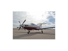 1997 PILATUS PC-12/45