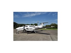 2004 BEECHCRAFT KING AIR B200