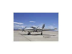1982 PIPER CHEYENNE IIXL