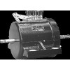 Pump electric motor (DC motor)