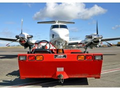 Aircraft Merger & Acquisition Consultancy