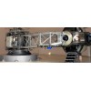 human training centrifuge