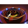 short arm human centrifuge