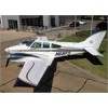 1968 BEECHCRAFT B55 BARON
