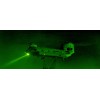 integrated night vision training system