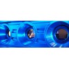 hypobaric and rapid decompression chamber
