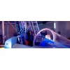 basic and advanced seat trainer