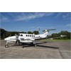 2004 BEECHCRAFT KING AIR B200