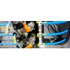 Software Controlled Anti-G Valve
