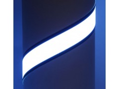 Flexy EL Backlight