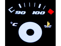 Temperature Gauge