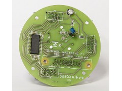 Master Gauge 1