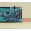 High performance microchip based controller and interfaces