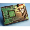 Microchip Microcontroller PIC24HJ