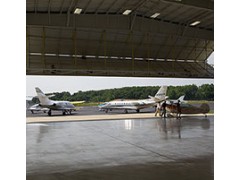 aircraft management