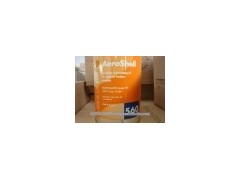 Aeroshell Turbine oil 560 1 liter bottle (box with 24 pieces)