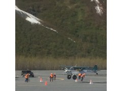 ATP Rating/Multiengine Training