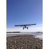 Tail Wheel Training