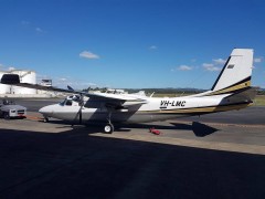 Aero Commander 1000