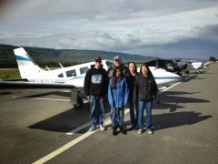 Multi-Engine Training: Private, Commercial, and ATP