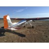 Complex Training in our Cessna 180