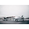 Training in your aircraft