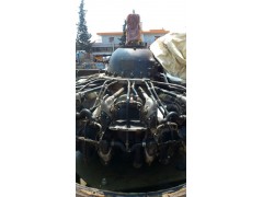 PRATT & WHITNEY AIRCRAFT PARTS