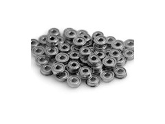 KLX Bearings