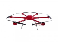 A6 Plus Professional Drone with Heavy