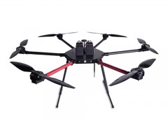 F6 Plus Professional UAV for Many
