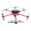 HyDrone 1550 Hydrogen-powered