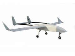 F-5 Fixed wing UAV