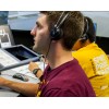 B.S. in Aeronautical Management Technology (Air Traffic Management)