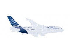 Airbus A380