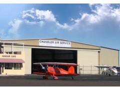 FLIGHT TRAINING