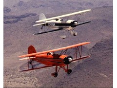 Instrument Rating - single engine