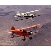 Instrument Rating - single engine