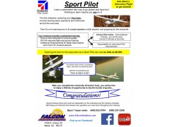 Sport Pilot